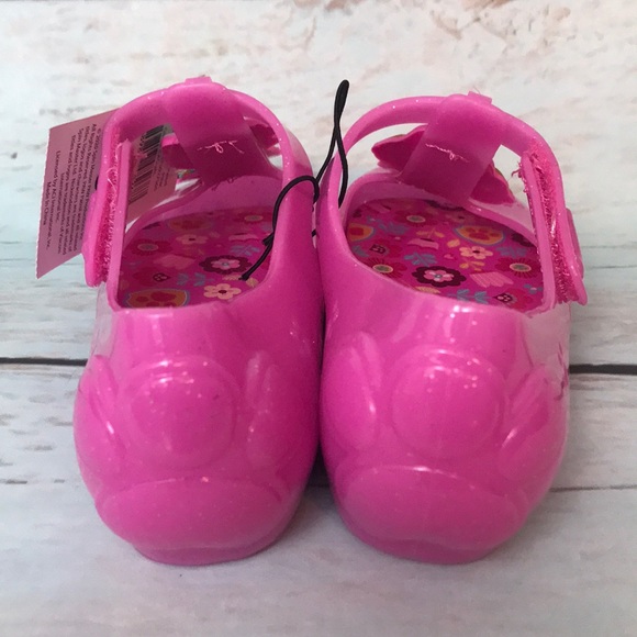 Paw patrol sandals girls size 12 - Picture 5 of 9